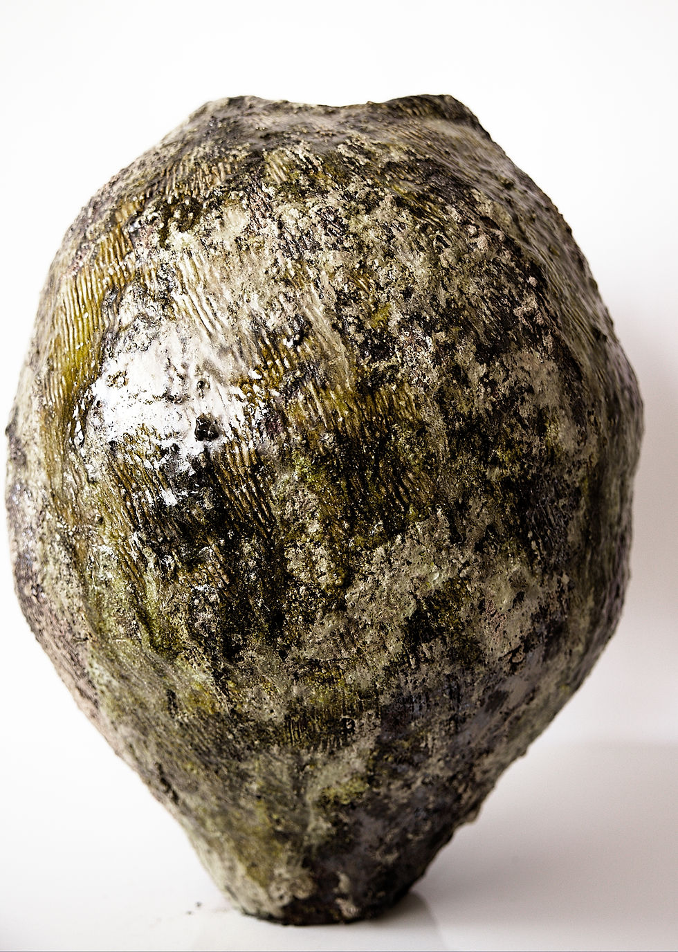 Thumbnail: Autumn Fragments Vessel