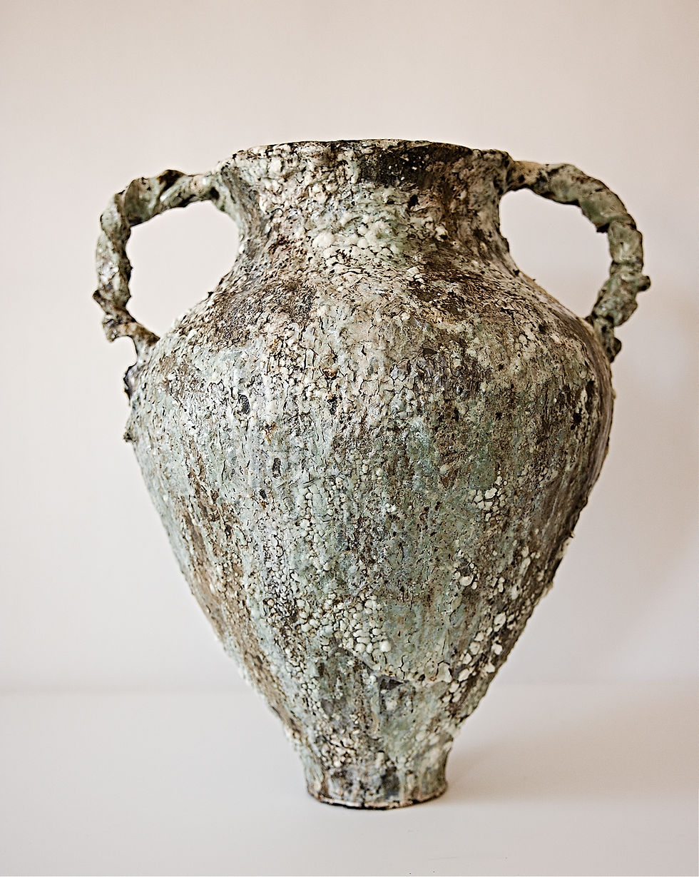 Thumbnail: Amphora Relics Vase I