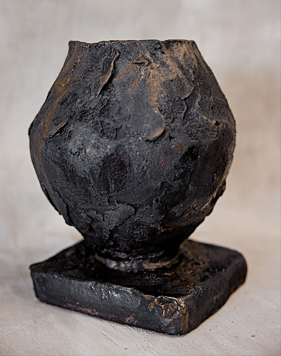 Thumbnail: Small Vessels Assorted Styles
