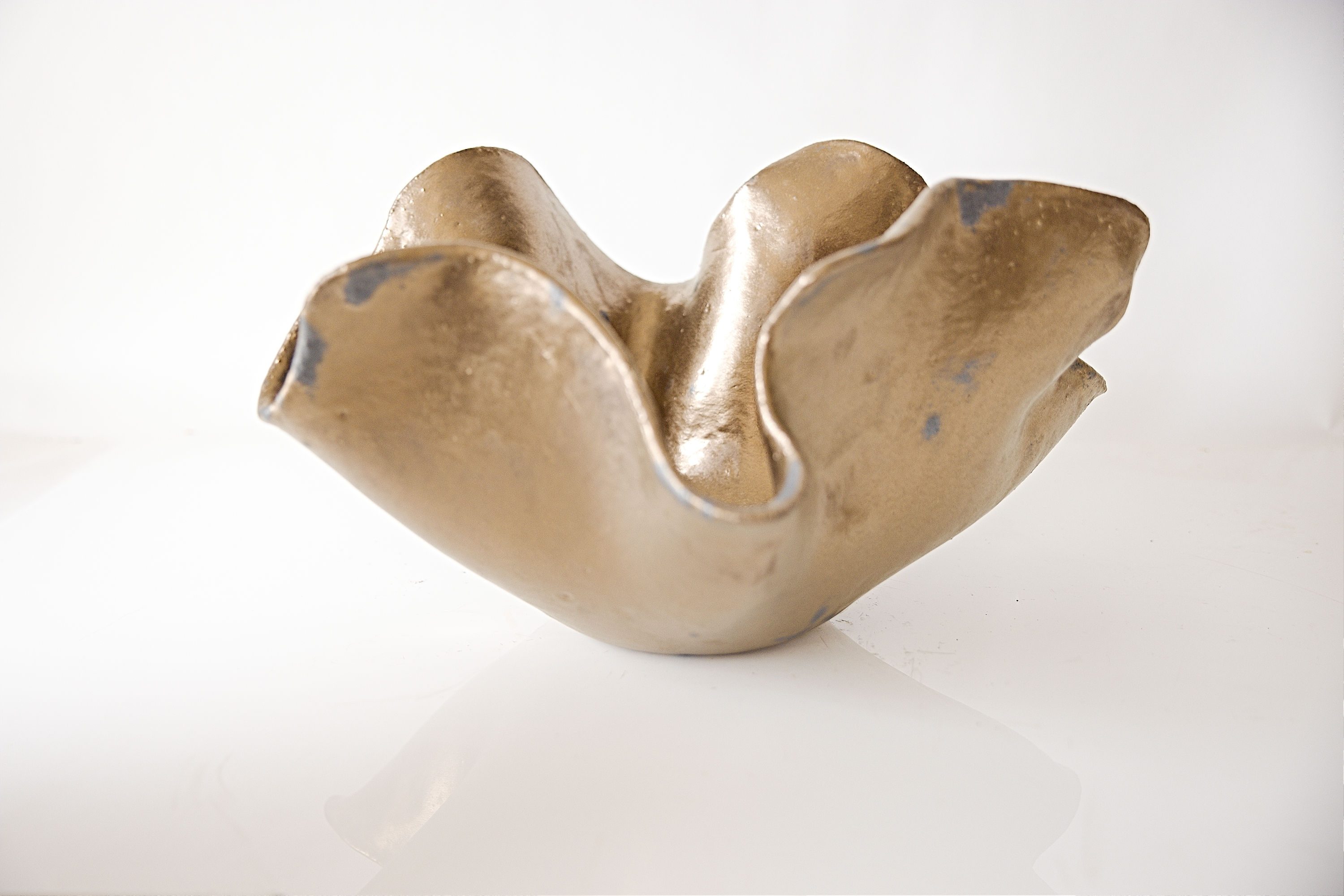 Gold Reef Series Open Vessel-Low