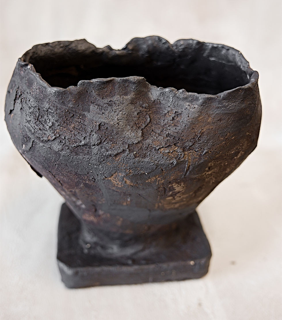 Thumbnail: Small Vessels Assorted Styles
