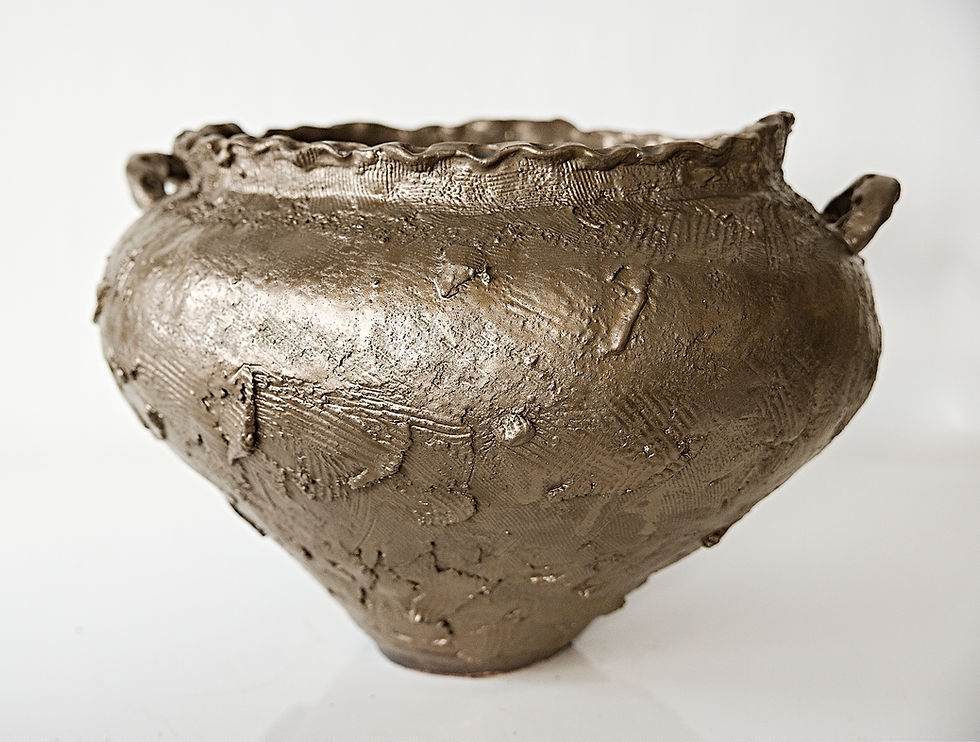 Thumbnail: Golden Bowl III