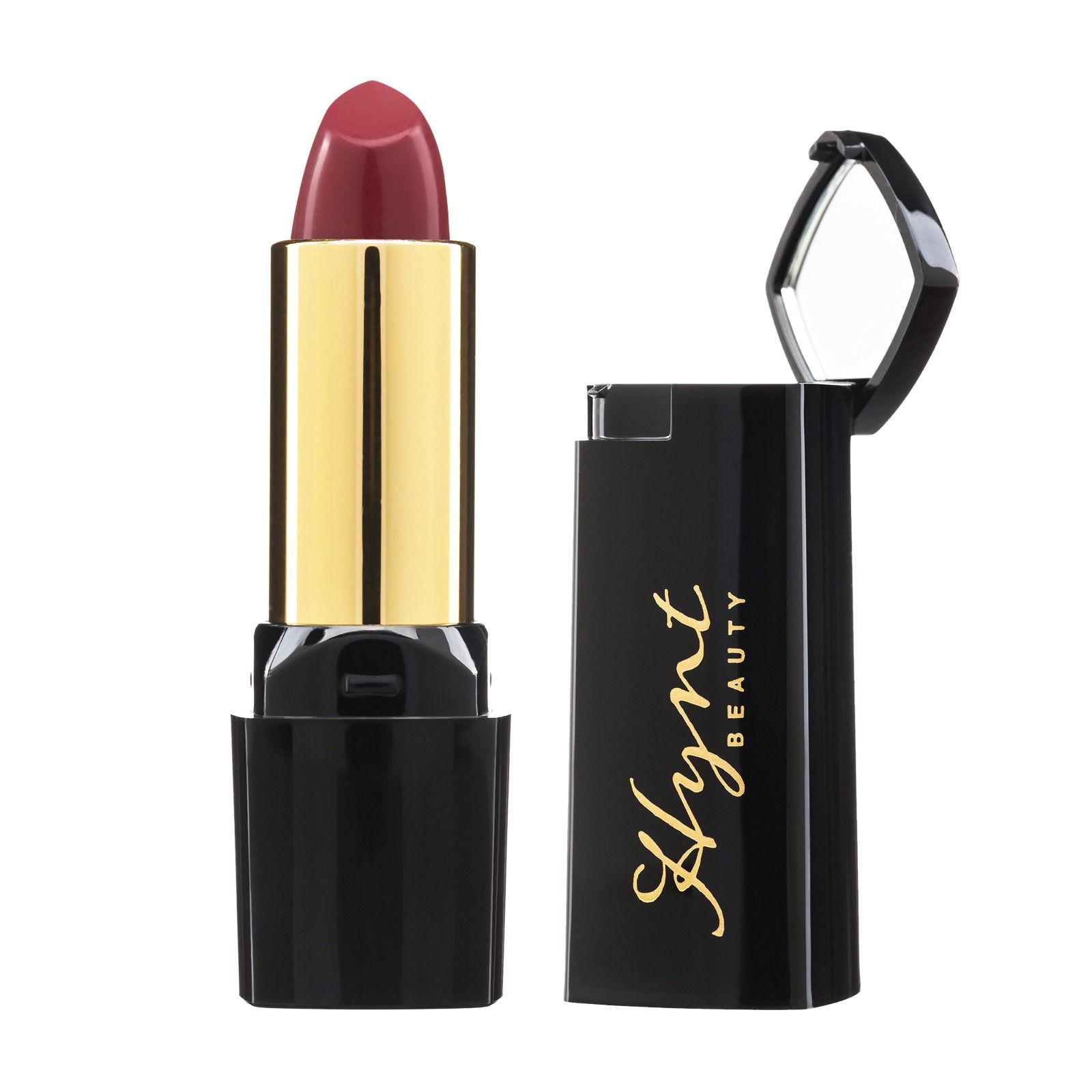 Pomegranate - ARIA Pure Lipstick - Hynt Beauty