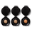 Miniaturebillede: DUET Perfecting Concealer Sample Set - HYNT BEAUTY