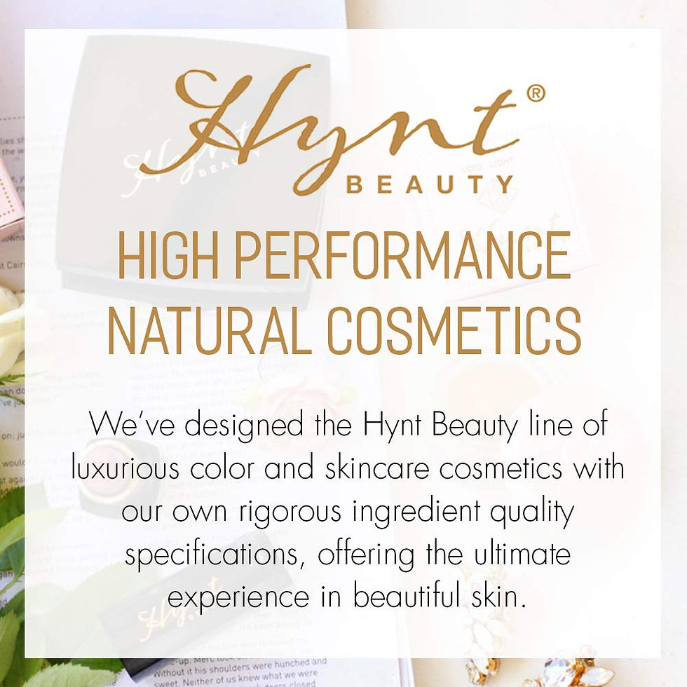 Miniaturebillede: Duet Perfecting Concealer - Hynt Beauty - DEEP WARM