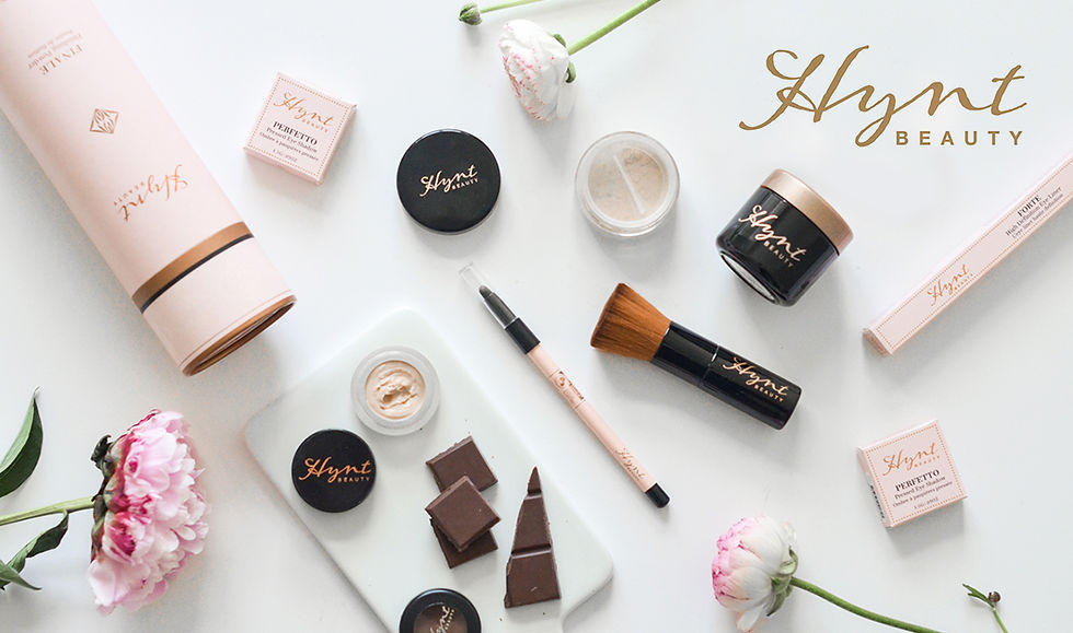 HYNT BEAUTY - Makeup & Skincare