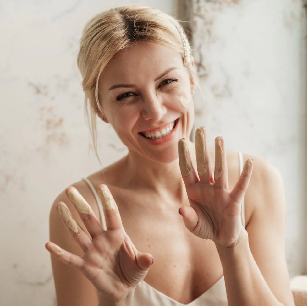 Miniaturebillede: MINERAL SUNSCREEN SPF 30 - Mellow Muses