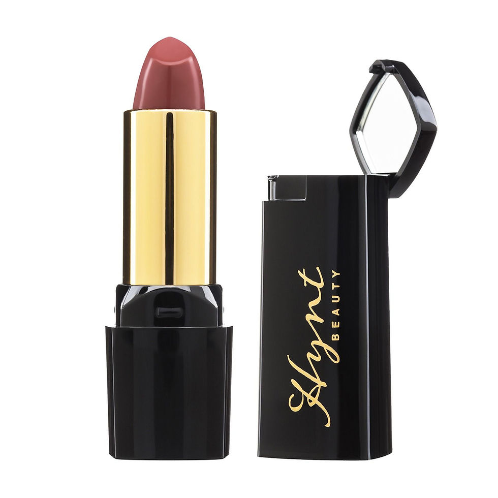 Lip Stick 'Tierra Blush'