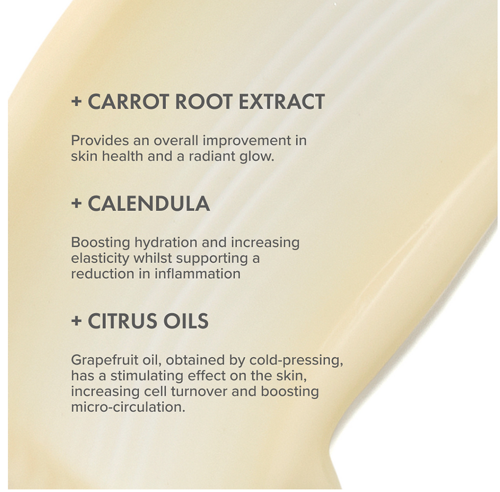 Miniaturebillede: VItamin Protection Face Cream - The Organic Pharmacy