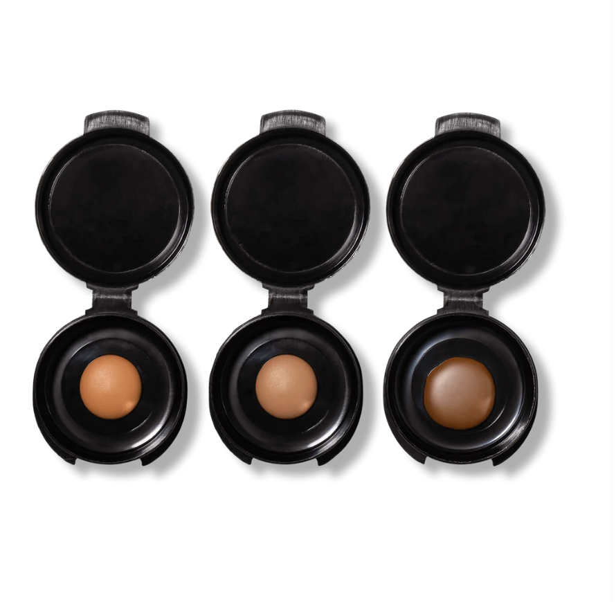 Miniaturebillede: DUET Perfecting Concealer Sample Set - HYNT BEAUTY
