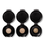Miniaturebillede: DUET Perfecting Concealer Sample Set - HYNT BEAUTY