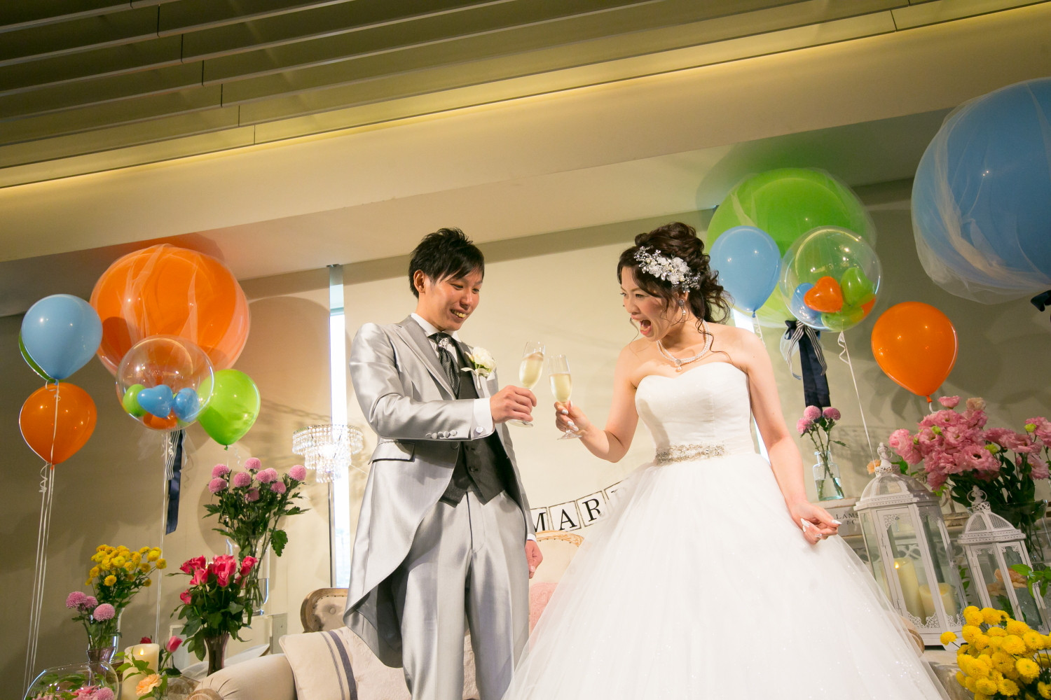 ウエディングアイランドマリゾン Marizon 福岡 結婚撮影 出張撮影 前撮りロケーションフォト ブライダルカメラマン 森永健一