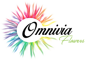 Omnivia Flowers, tus ramos de flores a domicilio.