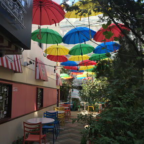 Day 2: Insadong & Gangnam