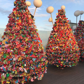 Day 3: Namsan Tower