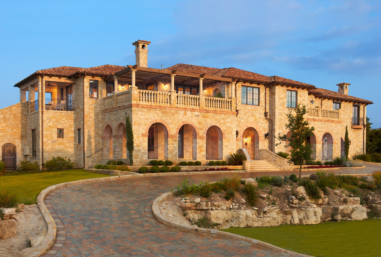 Custom Home Builder | Austin, TX | Signature Home