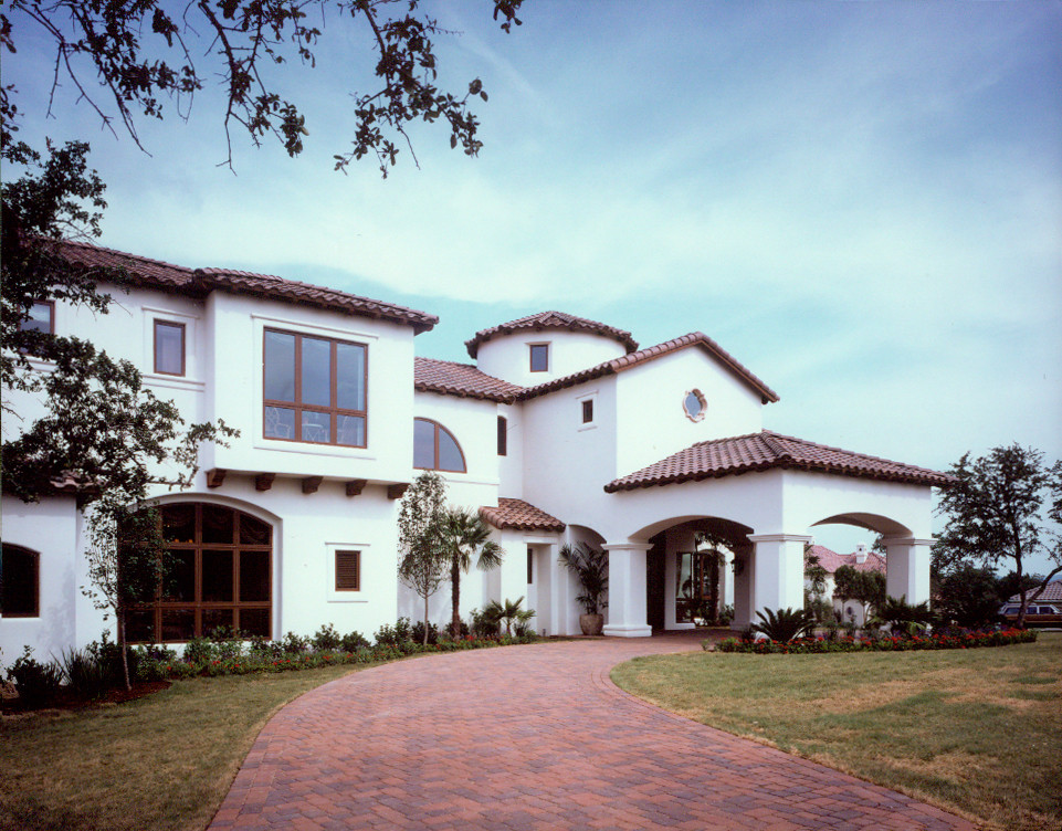 Custom Home Builder Austin, TX Signature Home