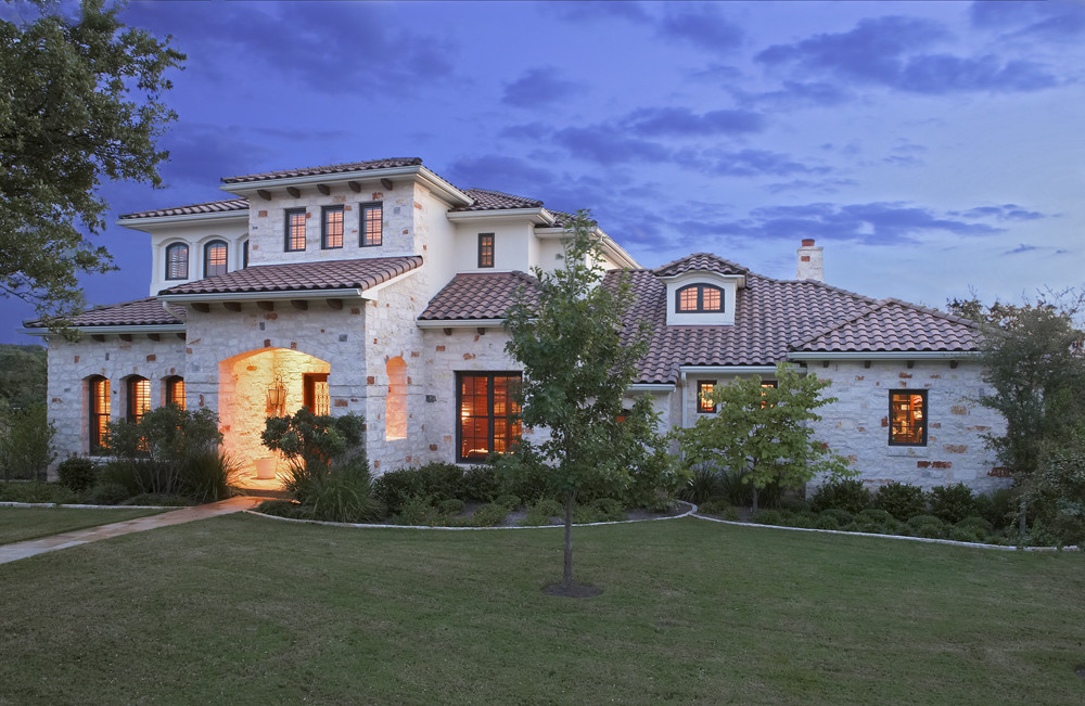 Custom Home Builder | Austin, TX | Signature Home