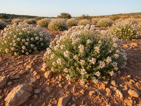 Aceite esencial de Origanum syriacum beneficios aroma usos y cómo usarlo con seguridad