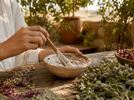 How Aleppo Pine Needles Essential Oil is Made: The Artisan Process Behind Every Drop
