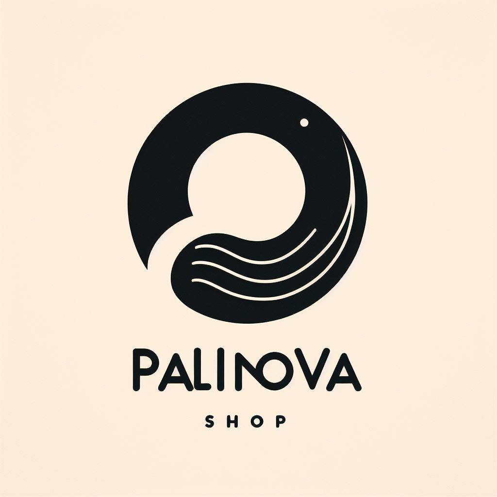 Writer: Palinova