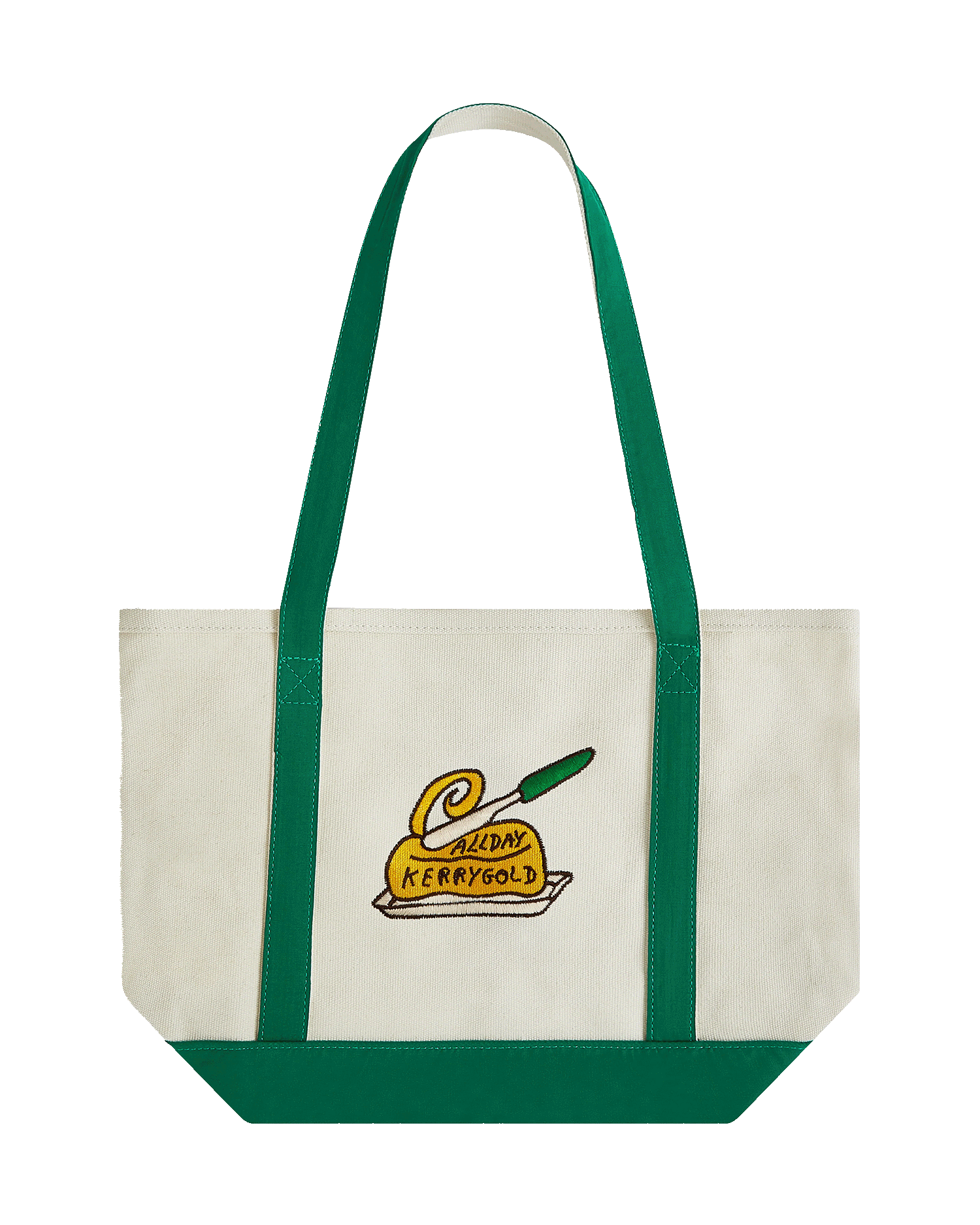 AllDay Goods x Kerrygold Bag