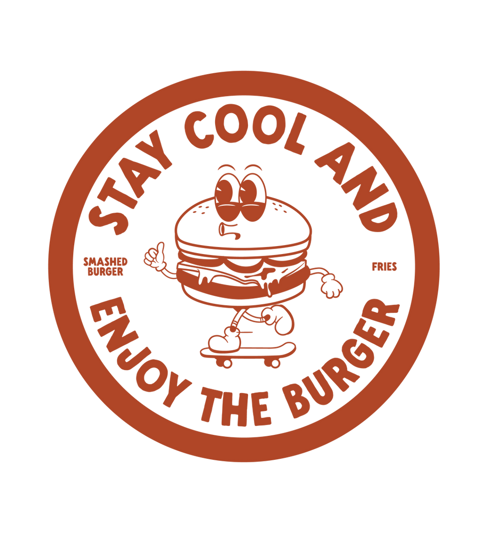 Logo Rund Flip n Dip