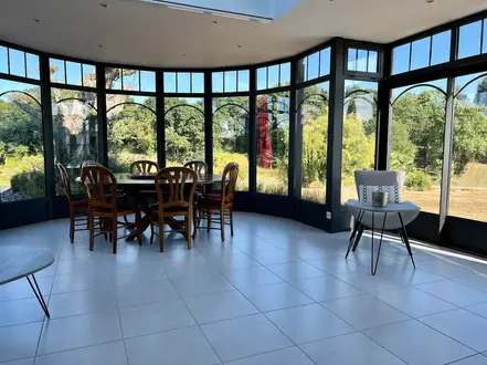 Drôles De Bretonnes - au Domaine de Durtal - 22400 Hénansal