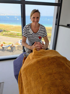 événements bien-être et beauté entre femmes Drôles De Bretonnes Bretagne 