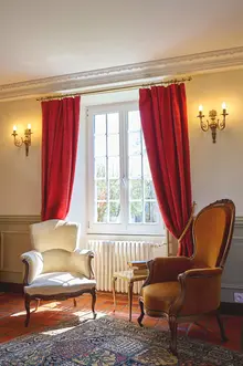 Journée évasion entre femmes Drôles De Bretonnes, au Manoir La Ville Durand, à Binic Étables-sur-Mer (22), près de Saint-Brieuc.