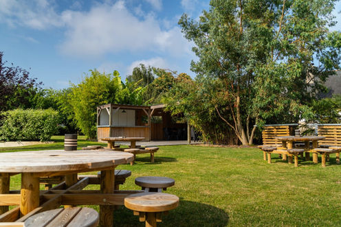 Manoir de la Forme, à Plumaugat - Drôles De Bretonnes