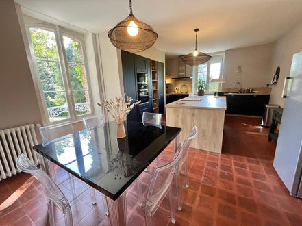 Drôles De Bretonnes Villa Méguinelle 35390 Grand-Fougeray