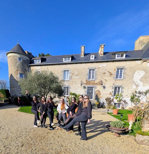 événements bien-être et beauté entre femmes Drôles De Bretonnes Bretagne