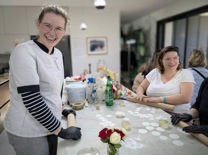 événements bien-être et beauté entre femmes Drôles De Bretonnes Bretagne 