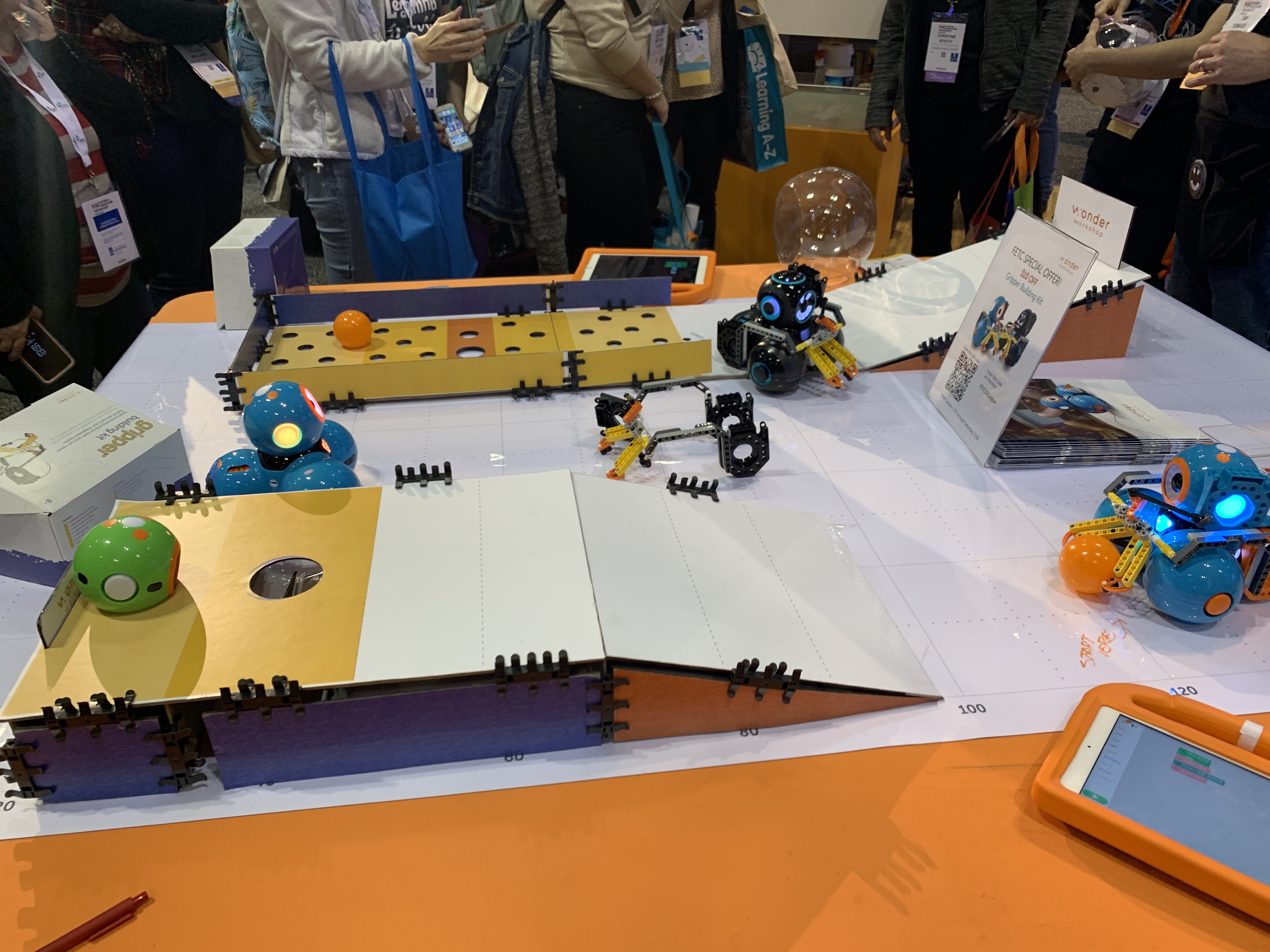 gripper building kit