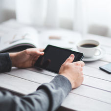 This is just me today making a test