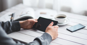 Blackbaud CRM™: Making the Most of the My Fundraiser Page