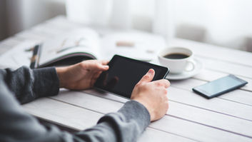 Blackbaud CRM™: Making the Most of the My Fundraiser Page