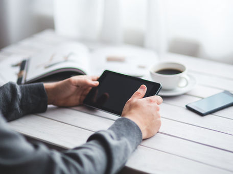 Organizational Calls and Meetings Underway