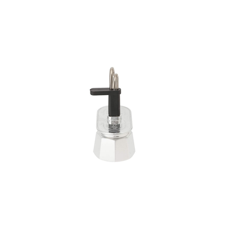 Miniatura: Bialetti Mini Express 2-cup