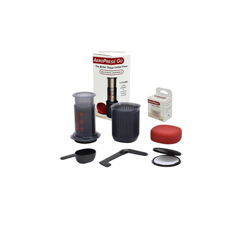 AeroPress Go | benditocafetto