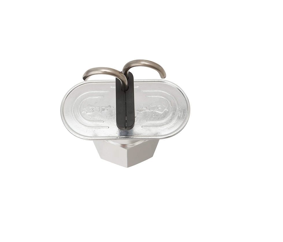Miniatura: Bialetti Mini Express 2-cup