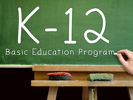 K-12 Education