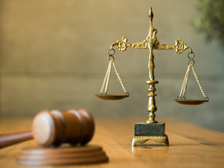 Criminal Justice Reform