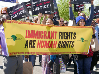 Immigration Rights