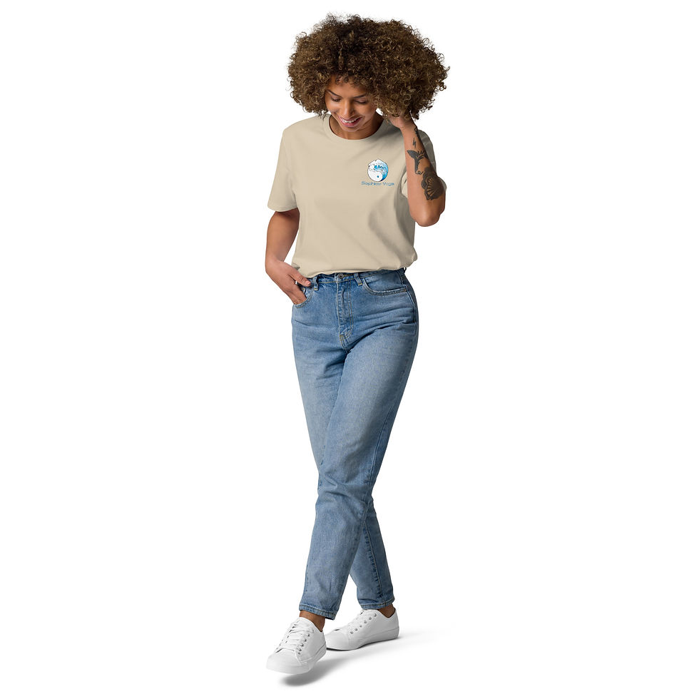Thumbnail: Unisex Organic Cotton Creator 2.0 T-Shirt