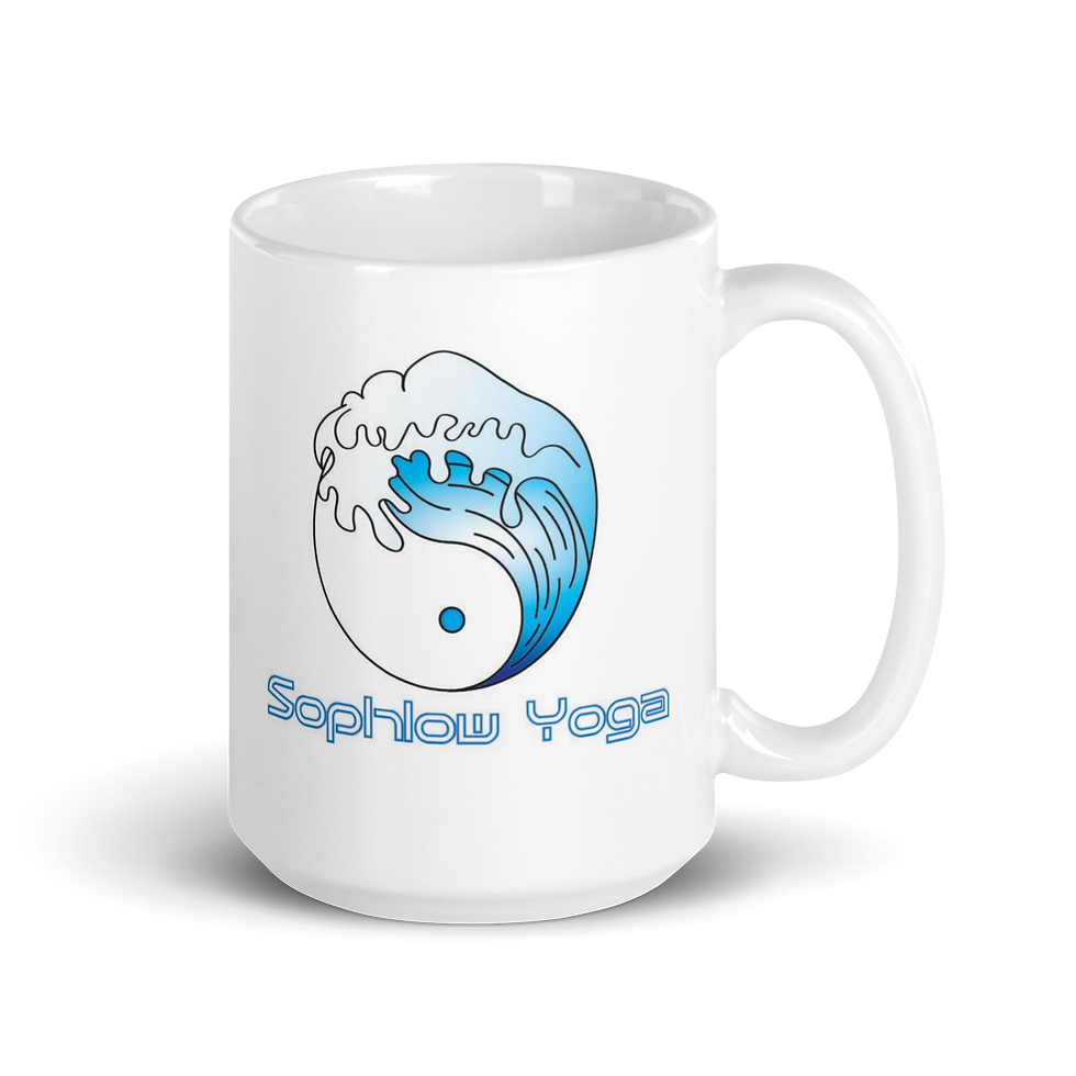 Thumbnail: White Glossy Mug