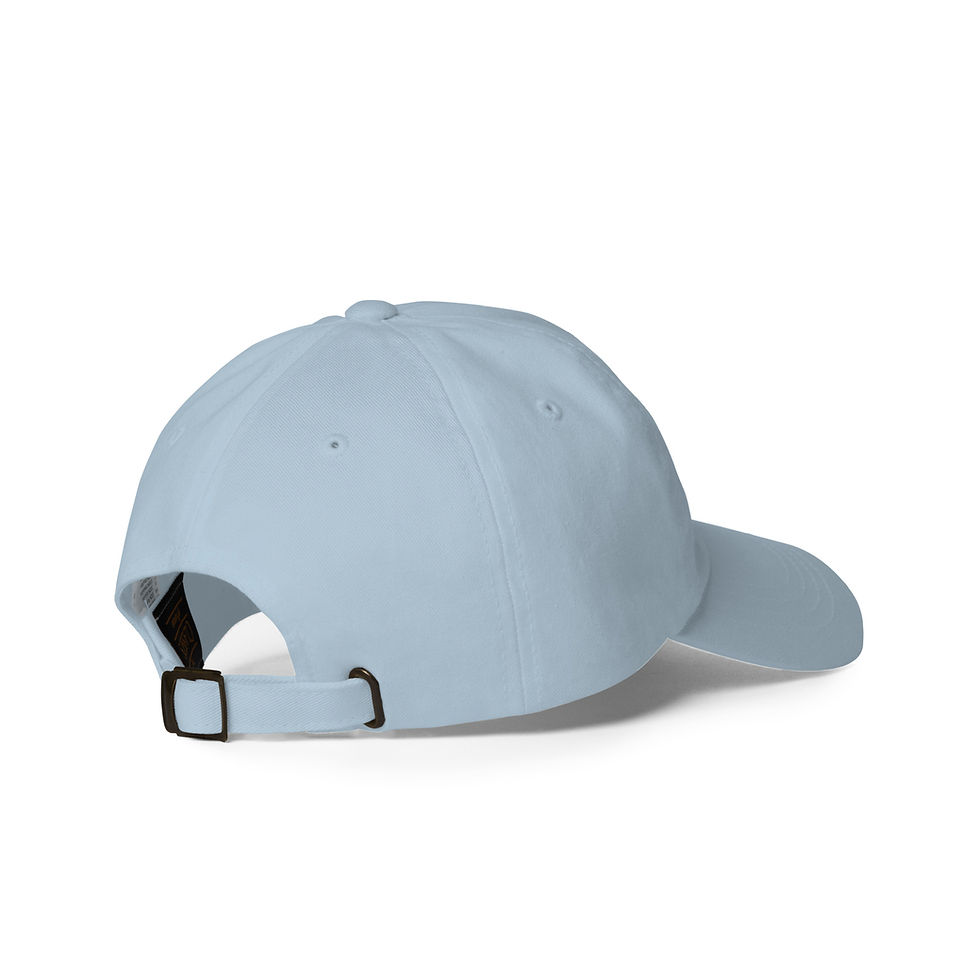 Thumbnail: Dad hat