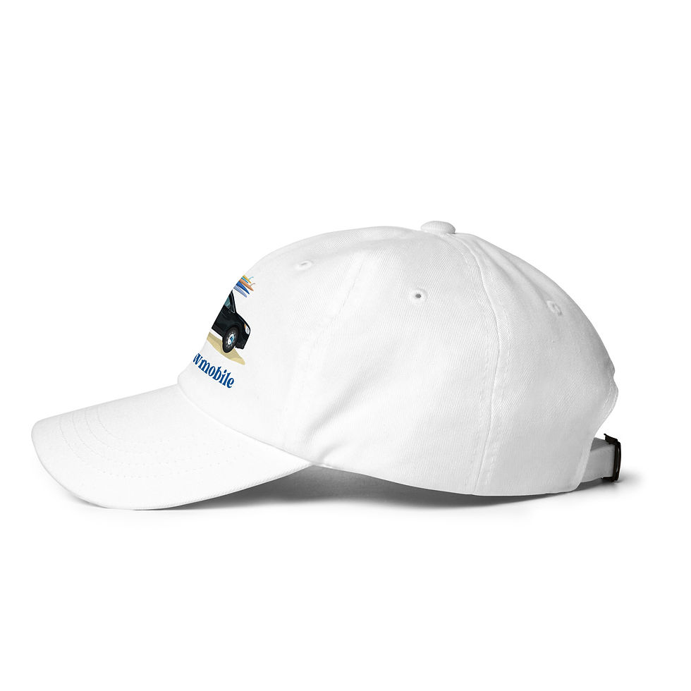 Thumbnail: Dad hat