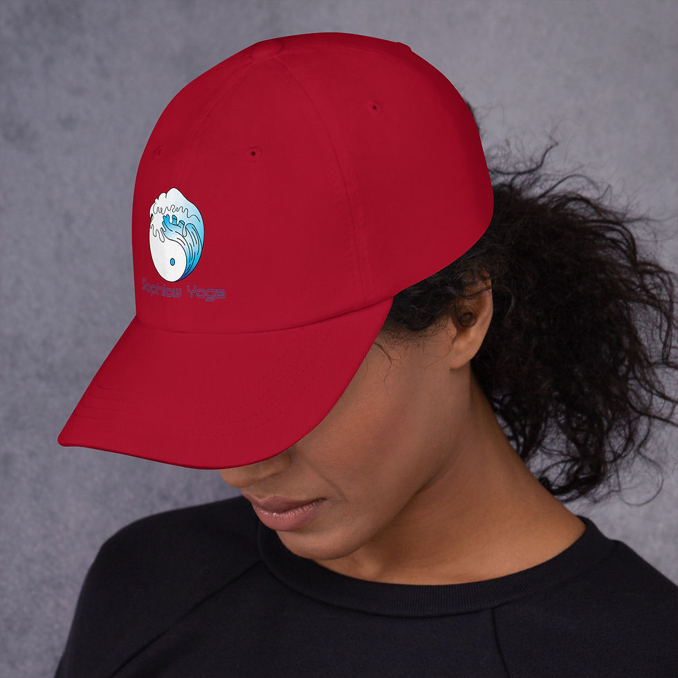 Thumbnail: Dad hat